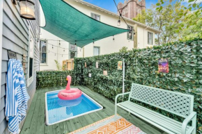 3br Retro Arcade Home W Games & Pool!